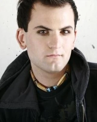 Jayme Desjardins