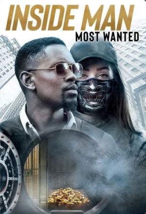DVD Cover (Universal)