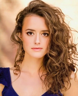 Georgie Carter