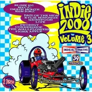 Indie 2000, Volume 3