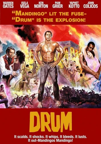 DVD Cover (Kino Video)