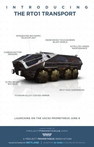 Theatrical Poster (USA)