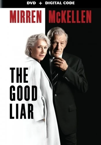 DVD Cover (Warner Brother)