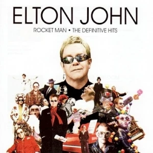 Rocket Man: Number Ones