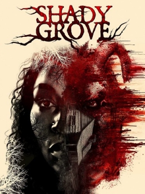 DVD Cover (Gravitas Ventures)