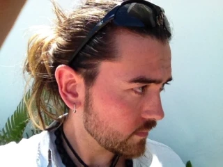 Mitch Mommaerts