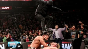 Masked Mayhem