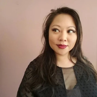 Mariana Leung