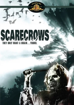 DVD Cover (Metro-Goldwyn-Mayer)