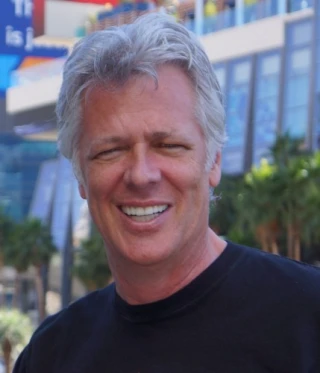 Lee Wilson