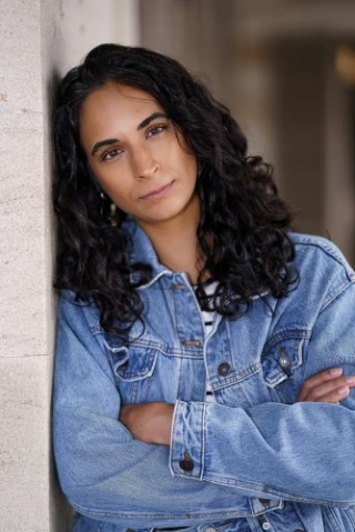 Tahira Appadoo