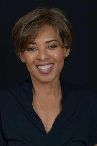 Sarah Scott Davis
