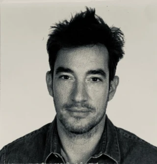 Dimitri Stephanides
