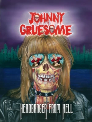 Theatrical Poster