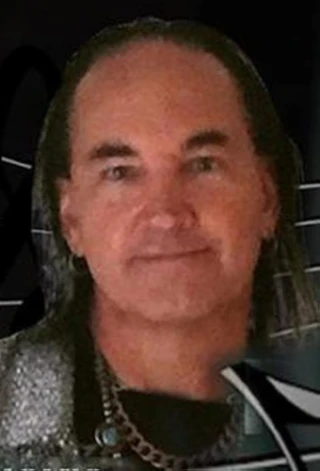 Matthew Massie Sr.