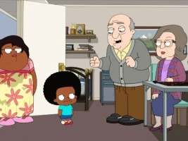 Sex and the Biddy