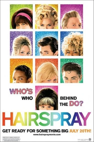 Theatrical Poster (USA)
