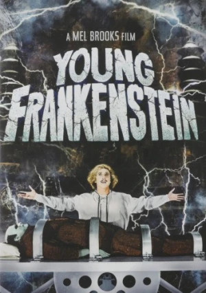 DVD Cover (Twentieth Century Fox Reissue)