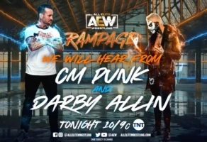 The Road to AEW All Out 2021 Continues...