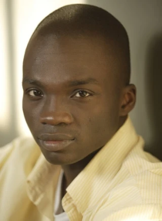 Adrain Washington