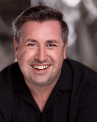 Adam Crossley