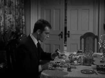 The Landlady