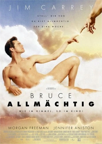 Theatrical Poster (Germany)