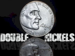 Double Nickels