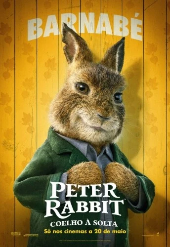 Theatrical Poster (Spanish)