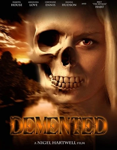 Theatrical Poster