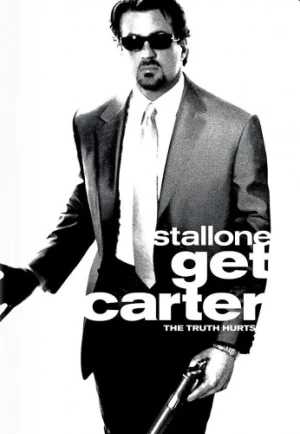 DVD Cover (Warner Brother)