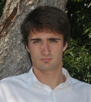 Chris J.P. Brown