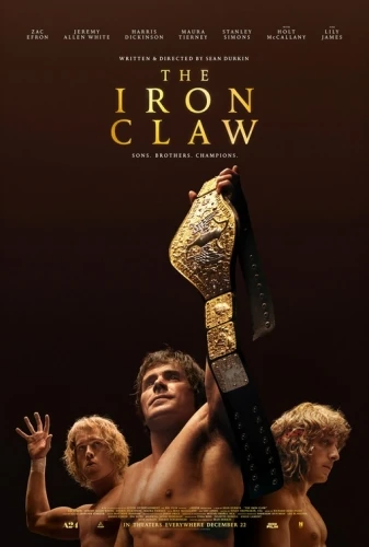 Theatrical Poster (USA)
