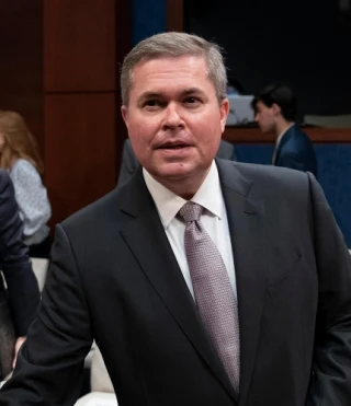 Scott Bray