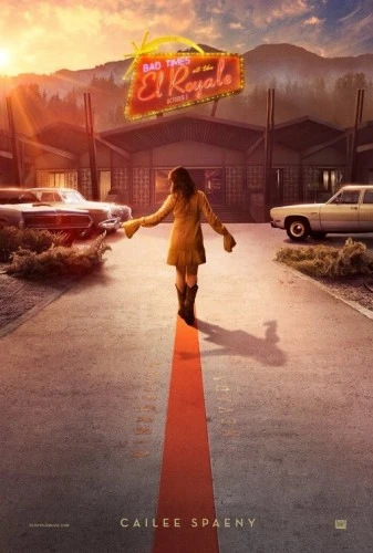 Theatrical Poster (USA)