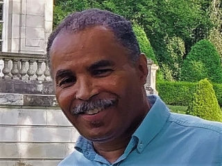 Russell J. Ramos