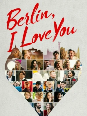 DVD Cover (Lions Gate)