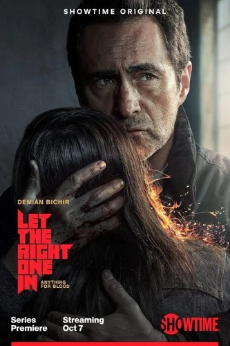Theatrical Poster