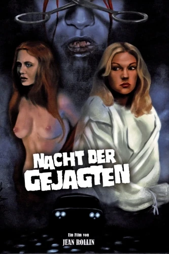 Theatrical Poster (Germany)