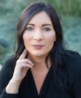 Keely Badger