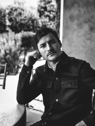 Joshua Thurston