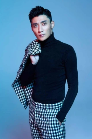 Changde Liu