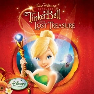 Tinker Bell and the Lost Treasure