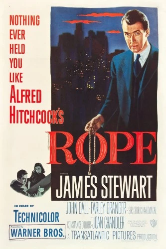Theatrical Poster (USA)