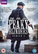 Peaky Blinders: Season 4