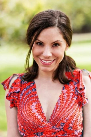 Kristin Mellian