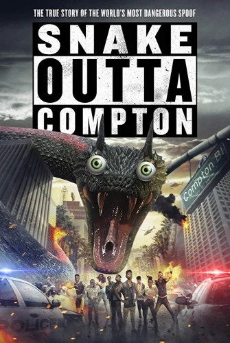 Theatrical Poster