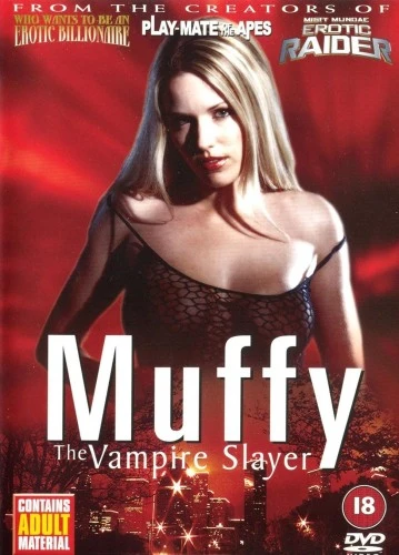 DVD Cover (UK)