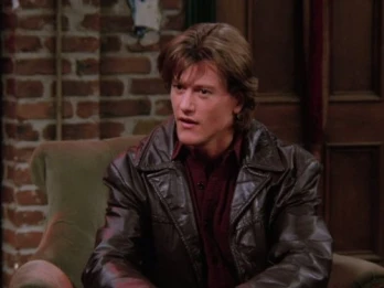 The One with Russ