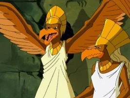 The Enemy of My Enemy
